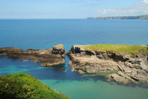 Bellevue, Port Isaac Bay Holidays